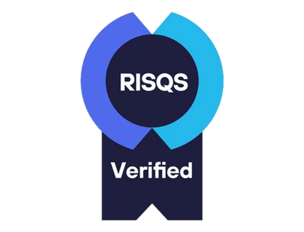 Project Partners - RISQS Verified